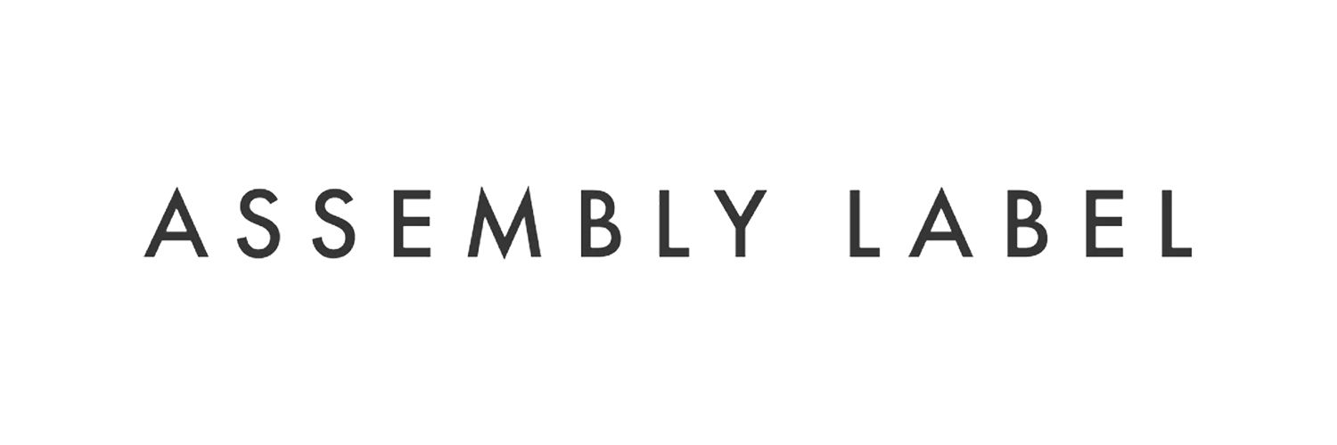 Assembly Label logo