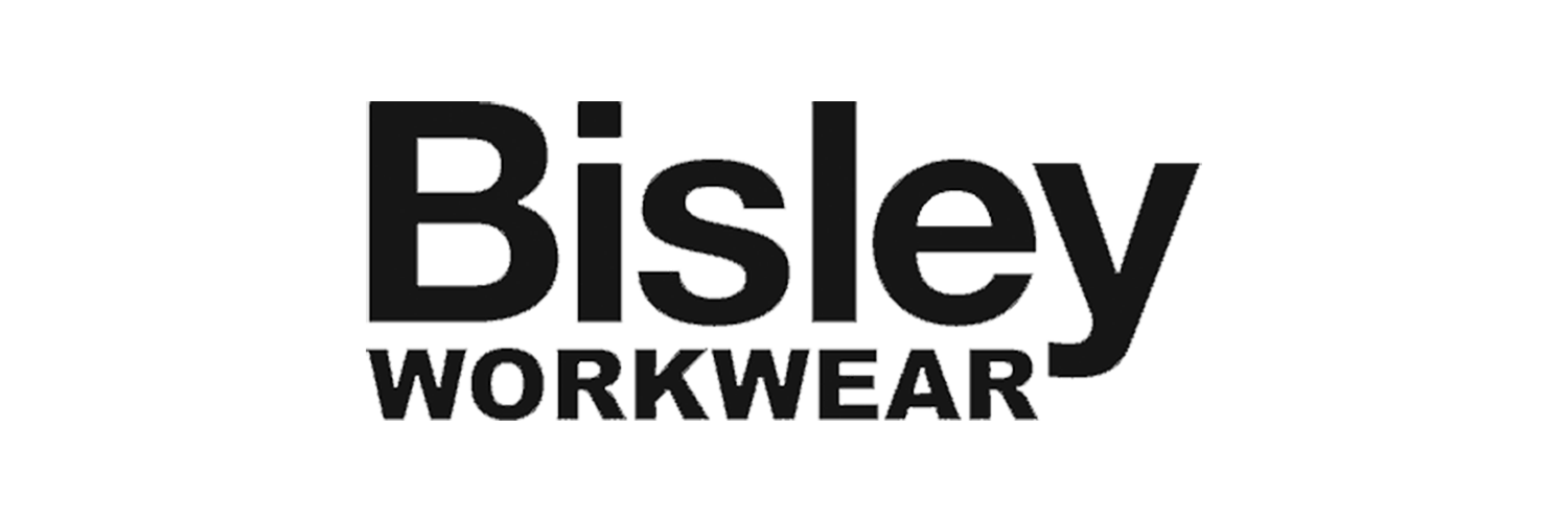 Bisley Workwear logo
