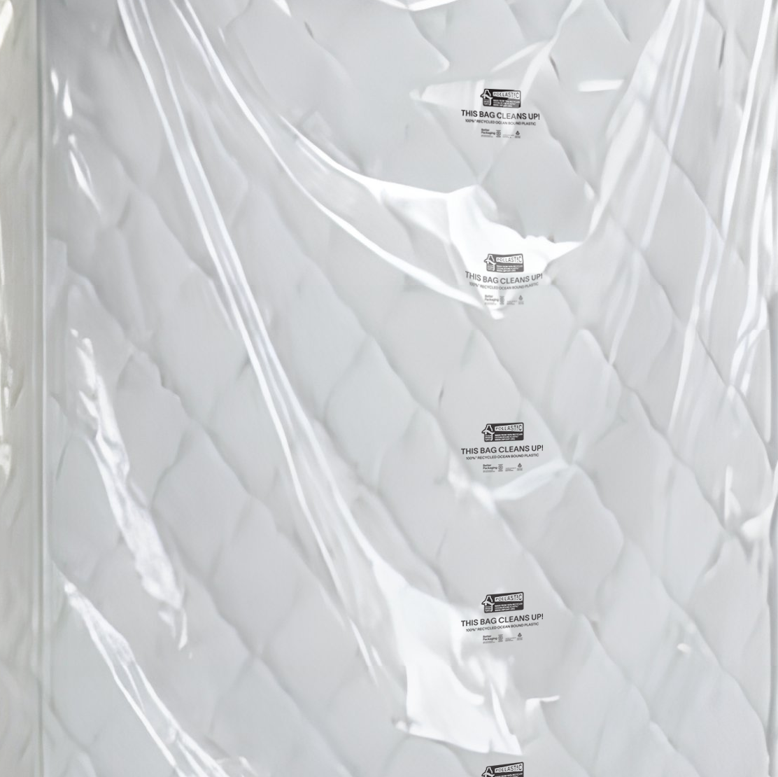 POLLAST!C Mattress Bags