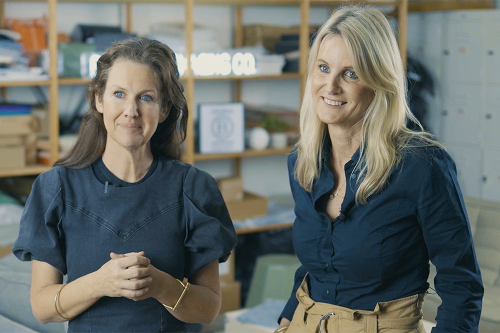 BPCo. wins Award at Ocean Impact Pitchfest 2022