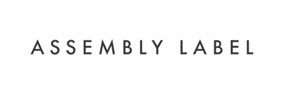 Assembly Label logo