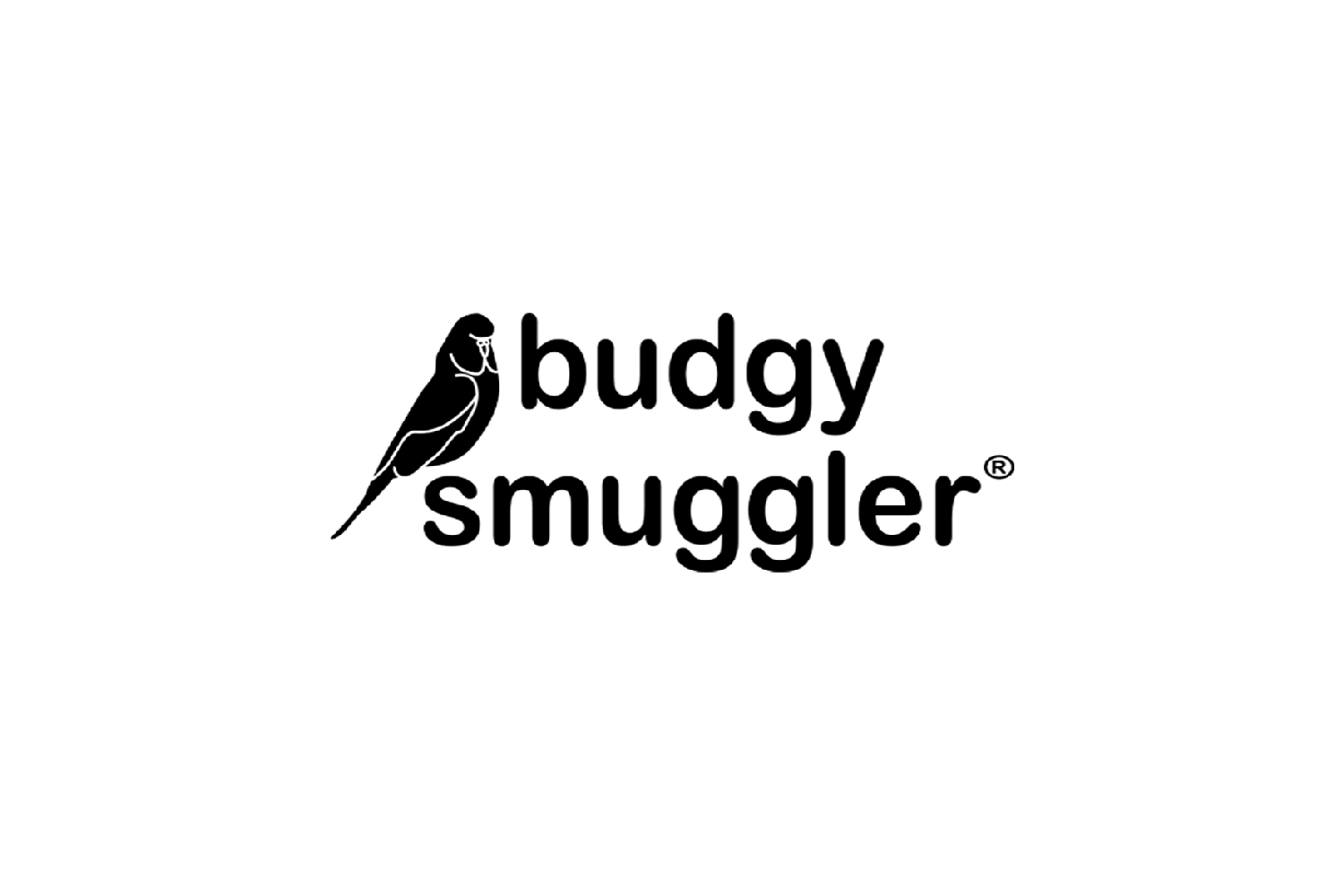 Budgy Smuggler logo