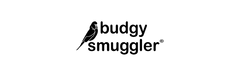 Budgy Smuggler logo
