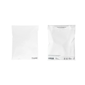 POLLAST!C Recycled Poly Mailers
