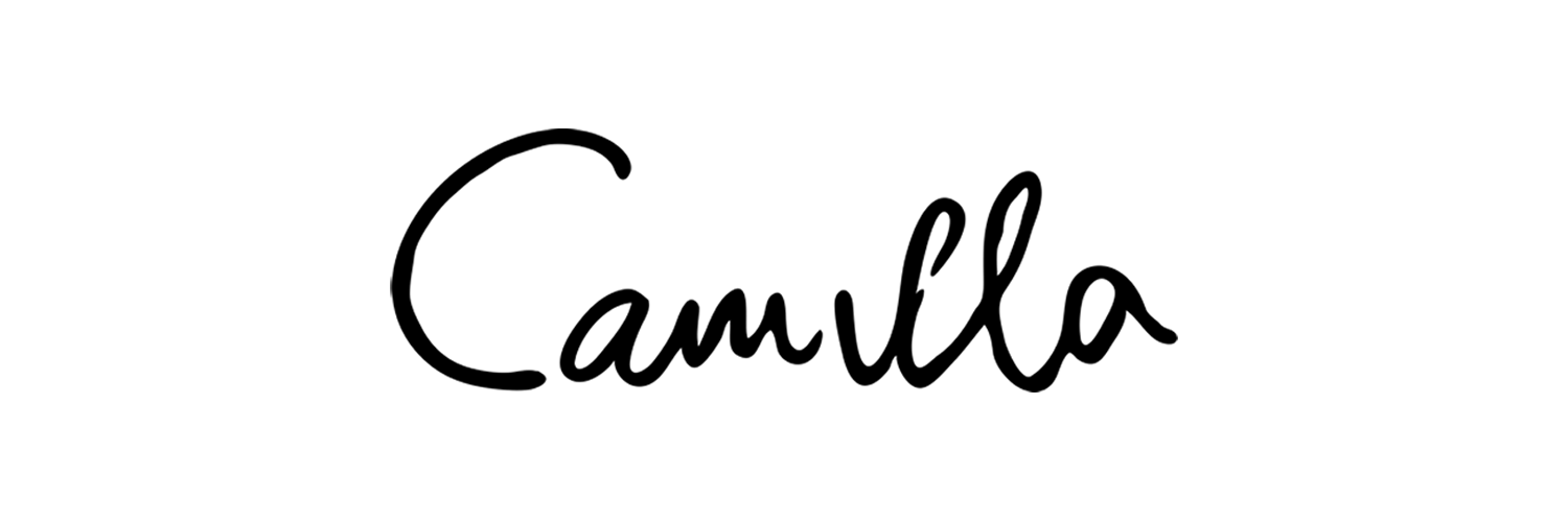 Camilla logo