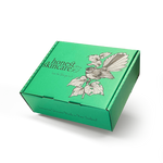 Custom Bamboo Boxes