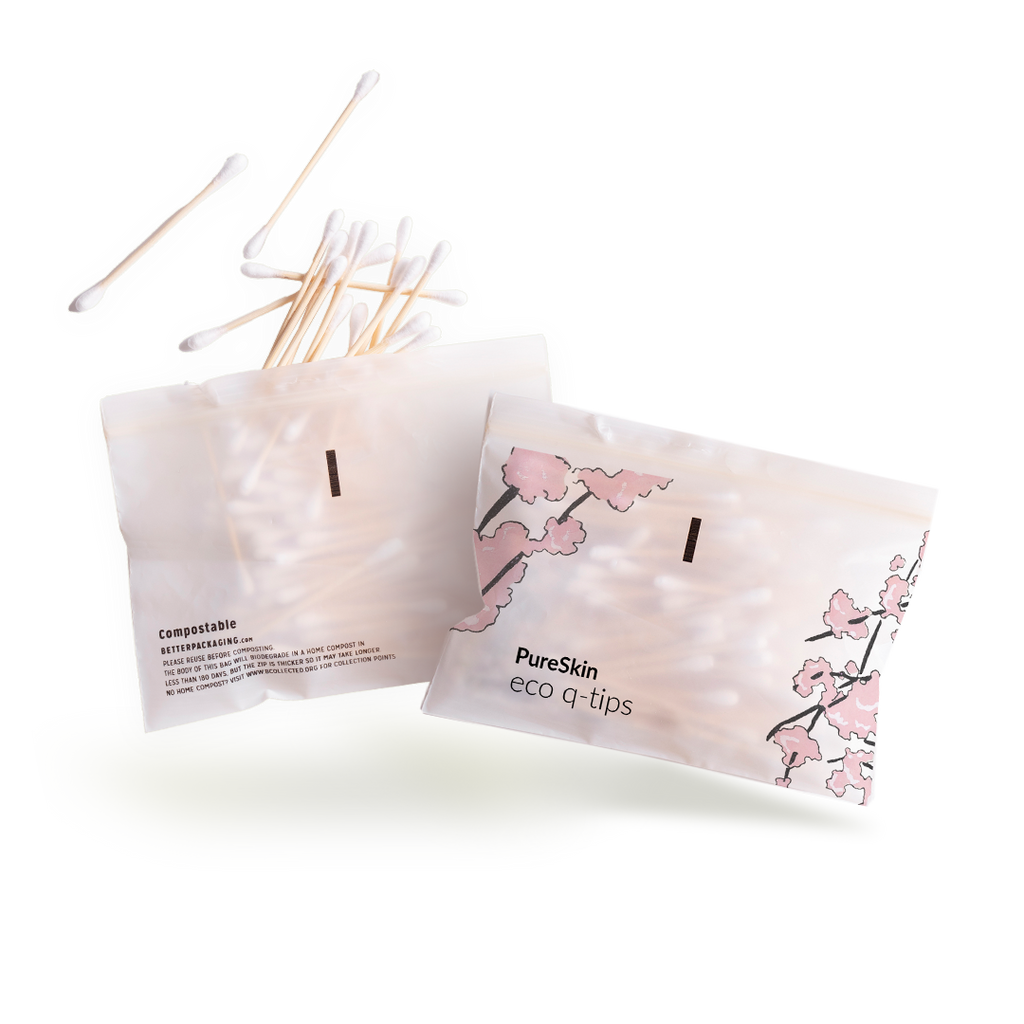 Custom Compostable Resealable Bags Better Packaging Co