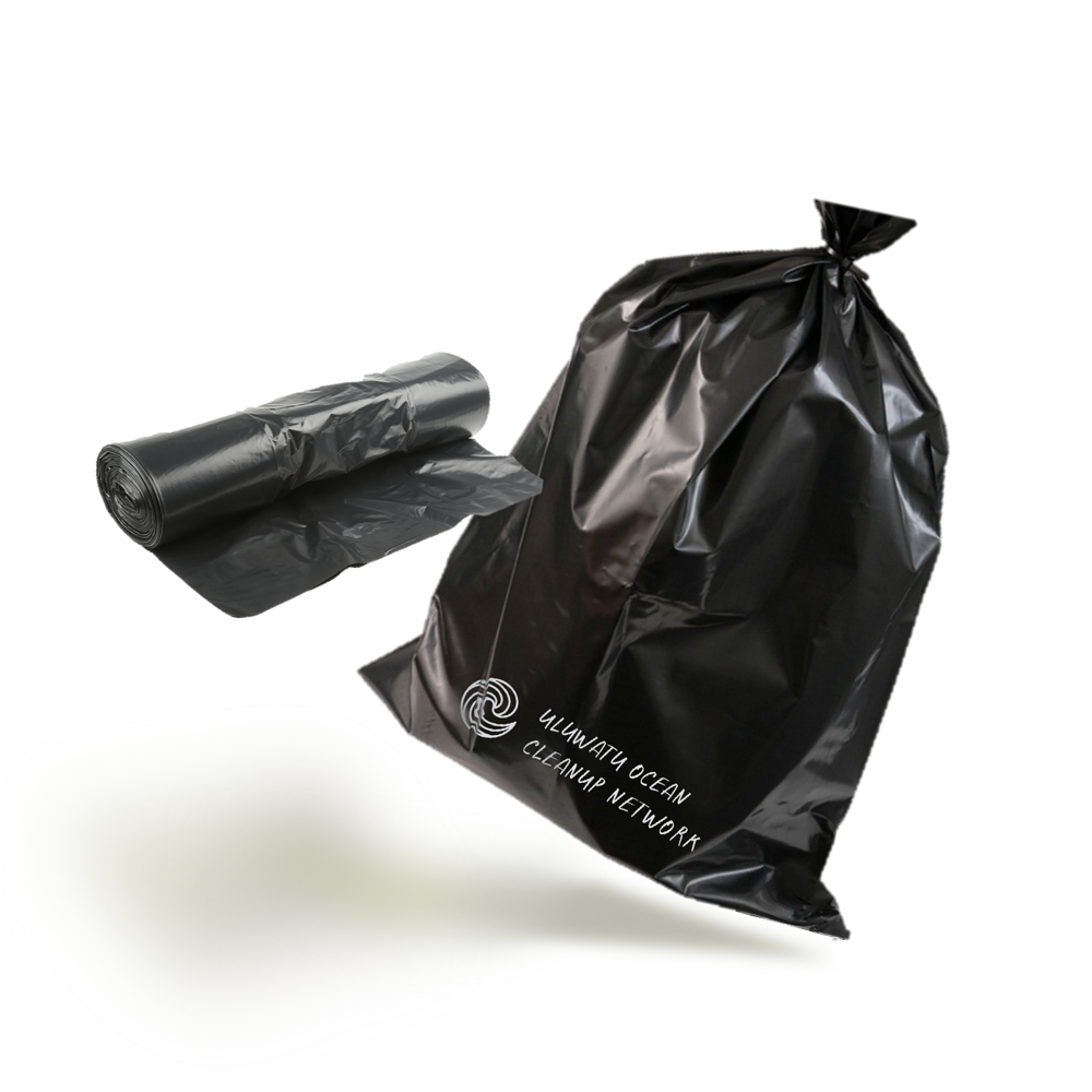 Better Packaging Custom POLLAST!C Bin Liners