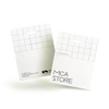 Better Packaging Custom MCA Chicago POLLAST!C Carry Bag