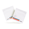 Better Packaging Custom POLLAST!C Resealable Bags
