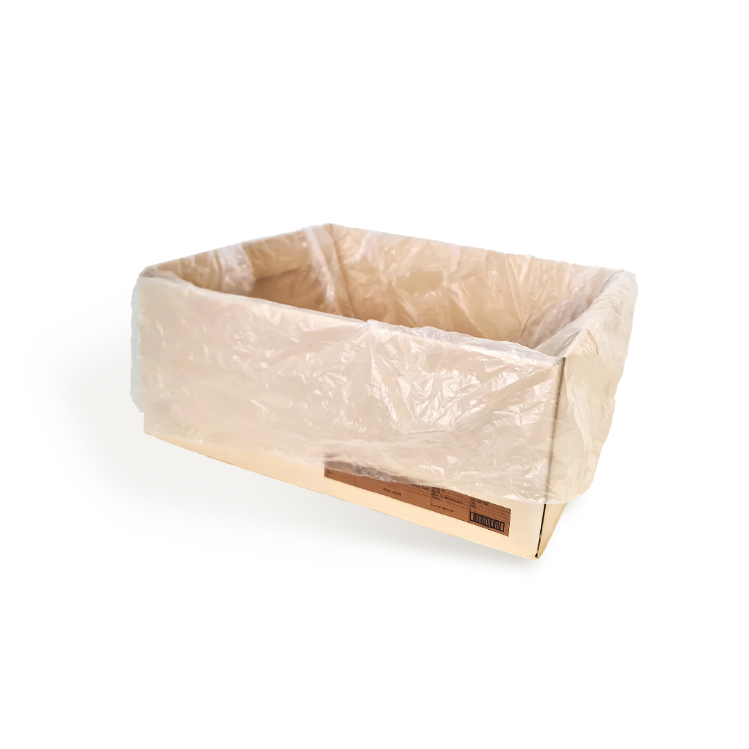 Better Packaging POLLAST!C Carton Liner