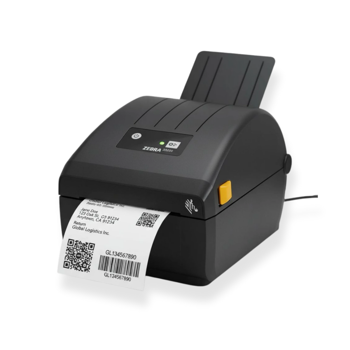 BEST!C PE Courier Labels