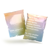 Better Packaging custom Numo POLLAST!C Mailers