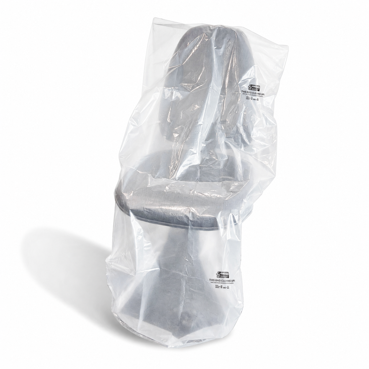 POLLAST!C Chair Bags