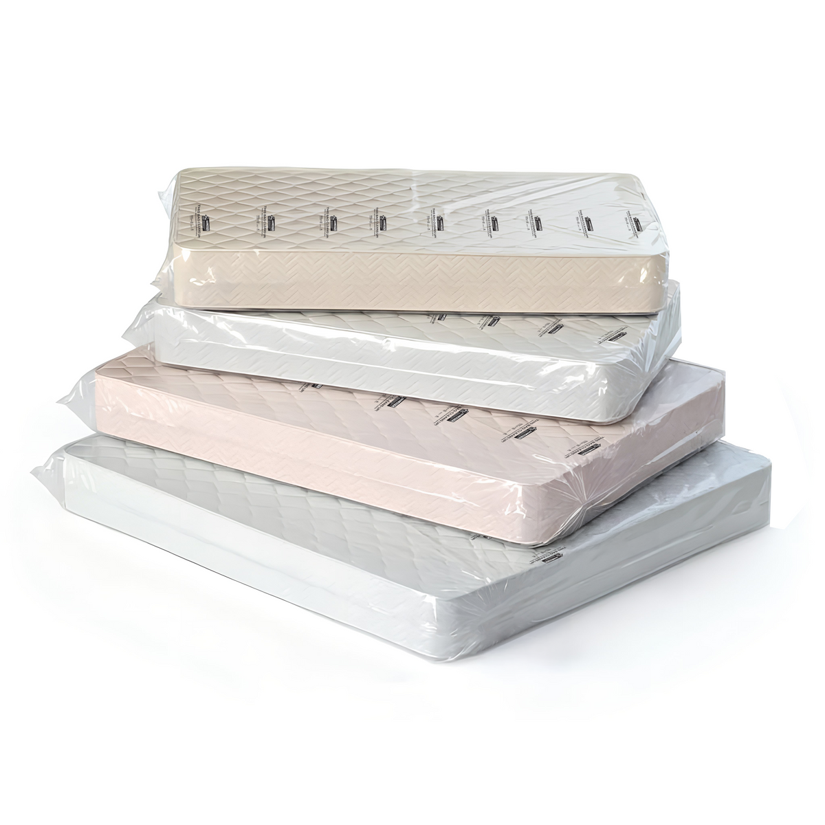 POLLAST!C Mattress Bags