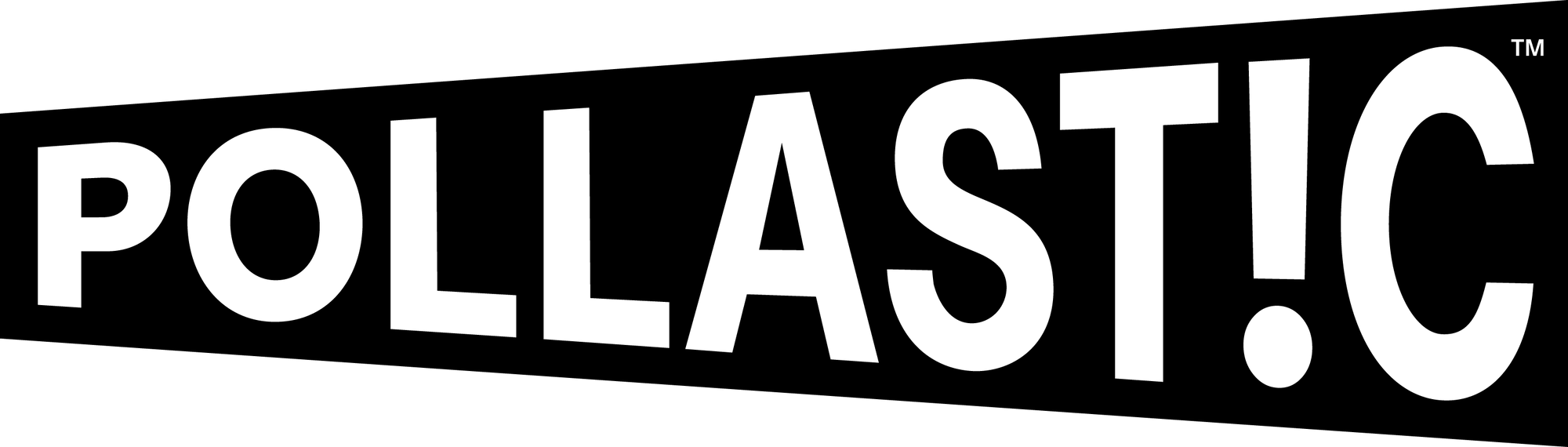 POLLAST!C Logo