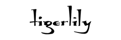 Tigerlily logo