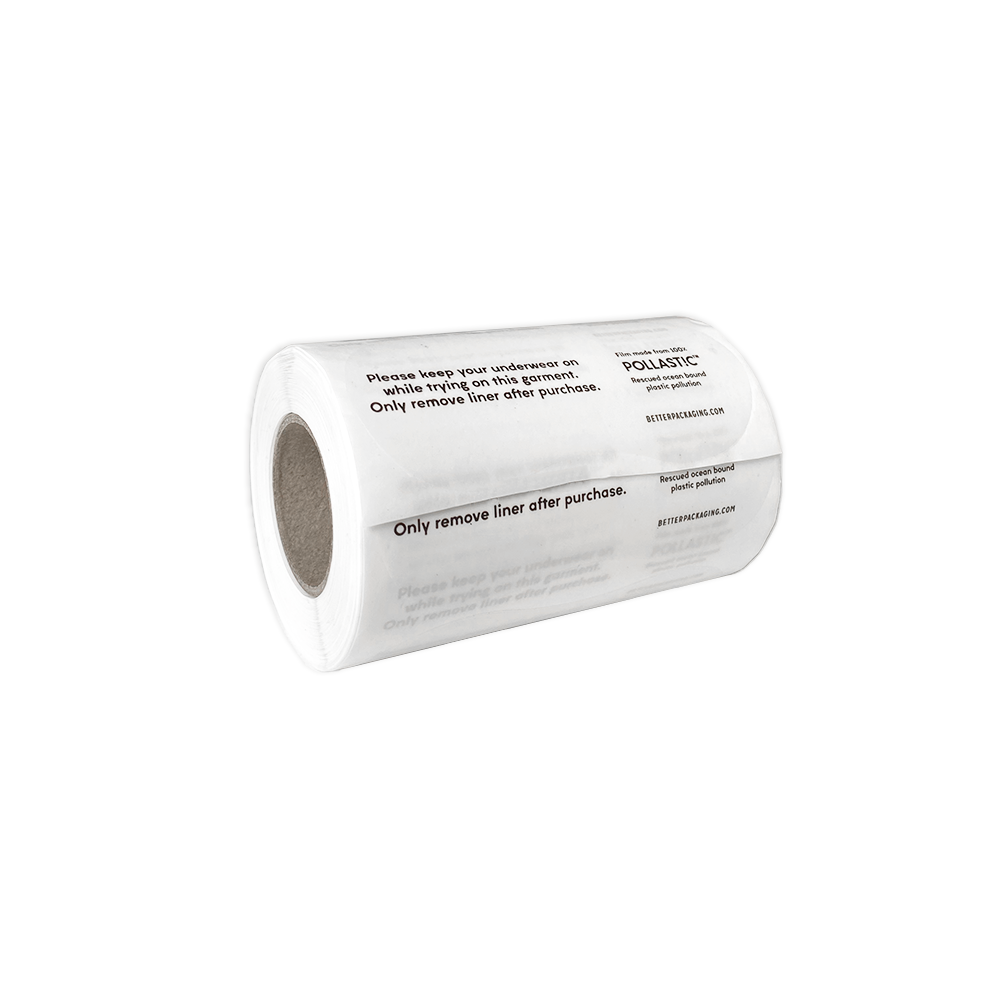 POLLAST!C Hygiene Liners